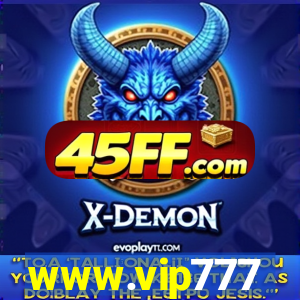www.vip777