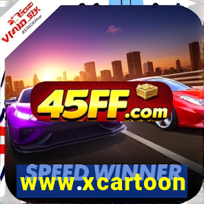 www.xcartoon