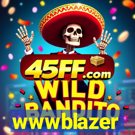 wwwblazer
