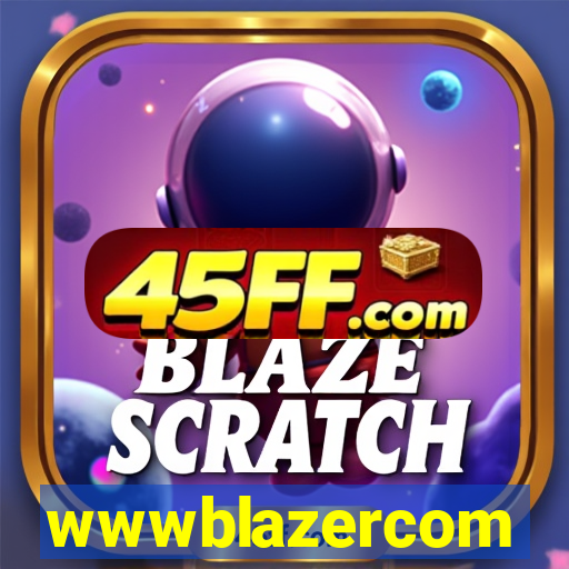 wwwblazercom
