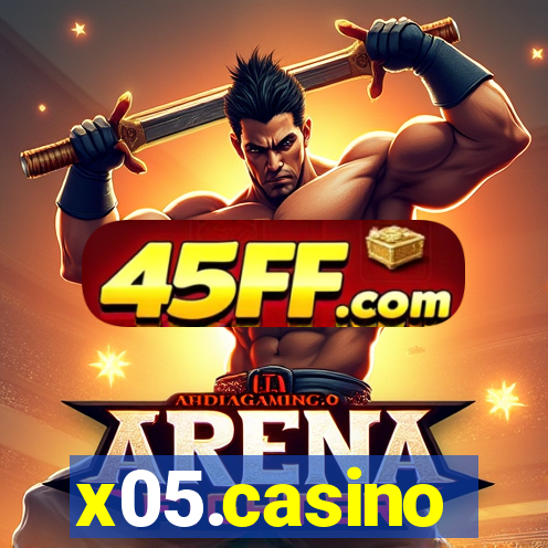 x05.casino