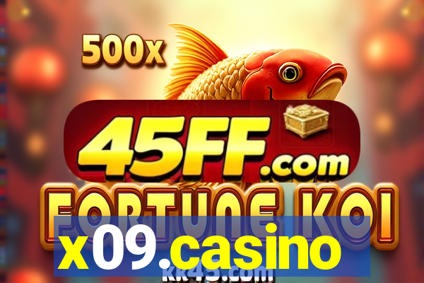 x09.casino