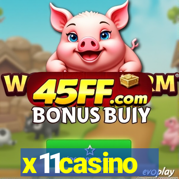 x11casino