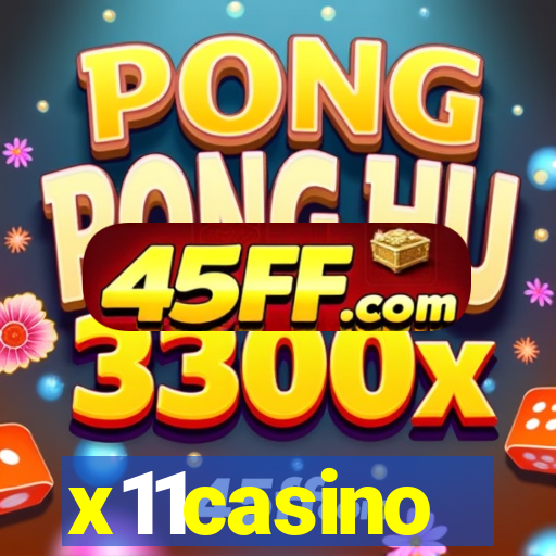 x11casino
