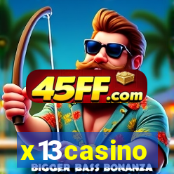x13casino