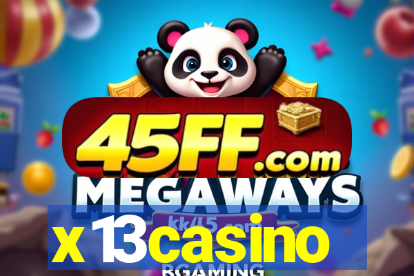 x13casino