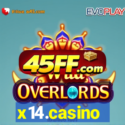 x14.casino