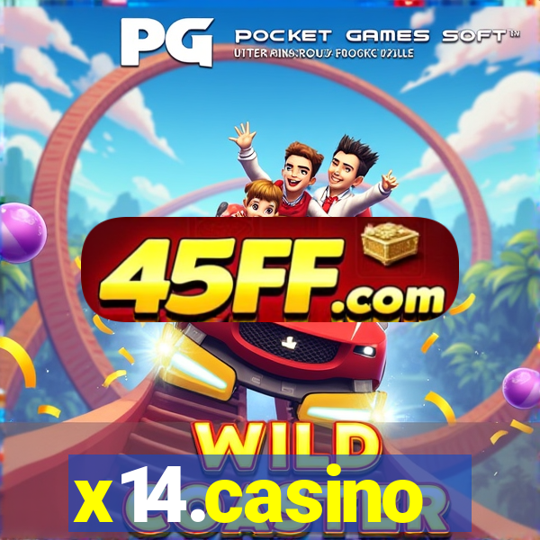 x14.casino