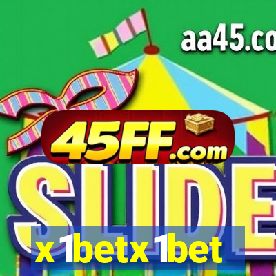 x1betx1bet