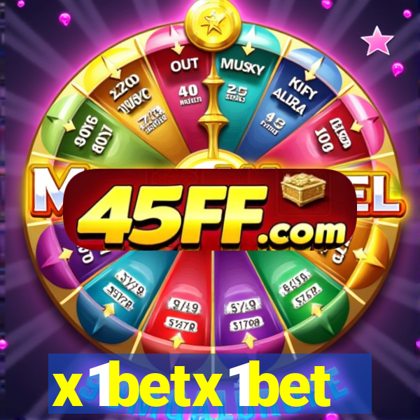 x1betx1bet