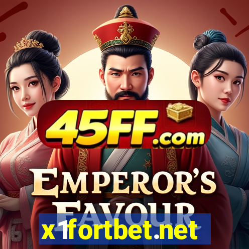 x1fortbet.net