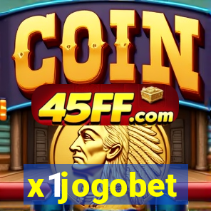 x1jogobet