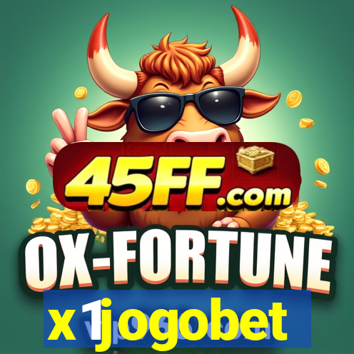 x1jogobet