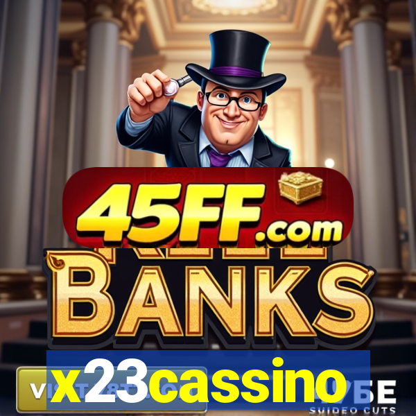 x23cassino