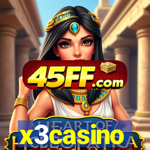 x3casino