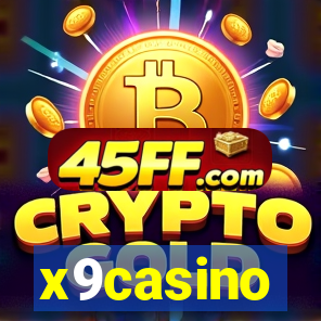 x9casino
