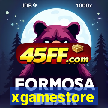 xgamestore