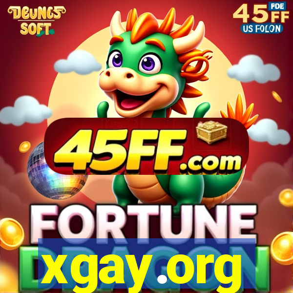 xgay.org