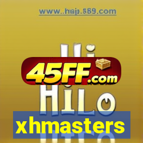 xhmasters