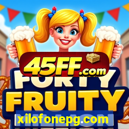 xilofonepg.com