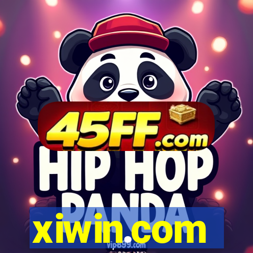 xiwin.com