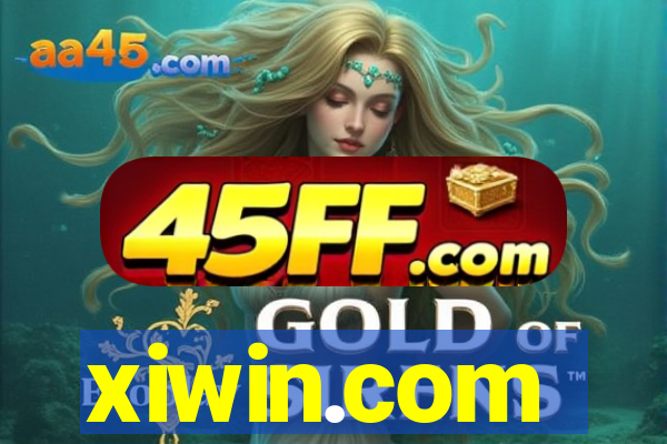 xiwin.com