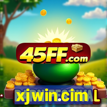 xjwin.cim