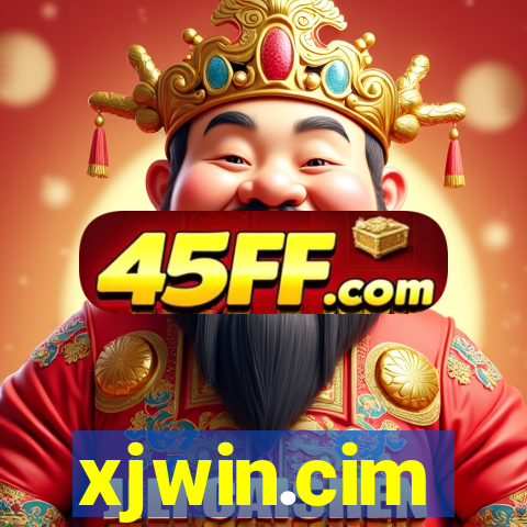 xjwin.cim
