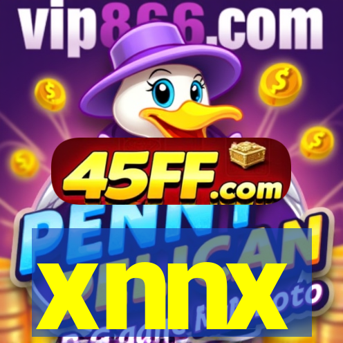 xnnx