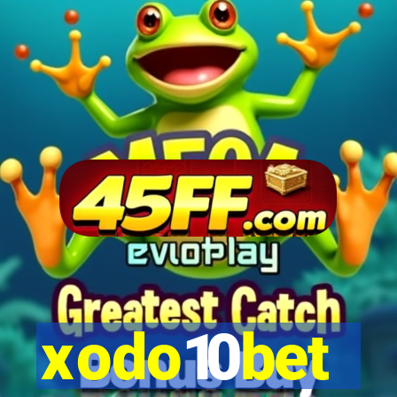 xodo10bet