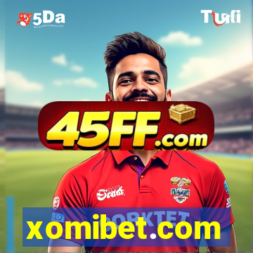 xomibet.com