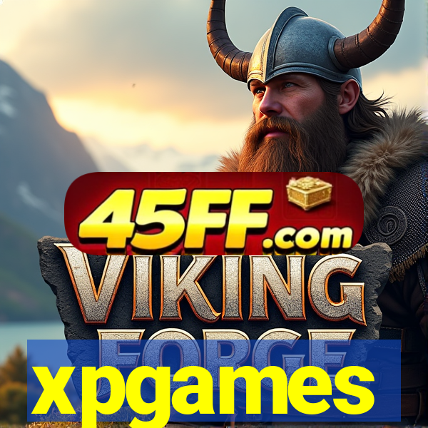 xpgames