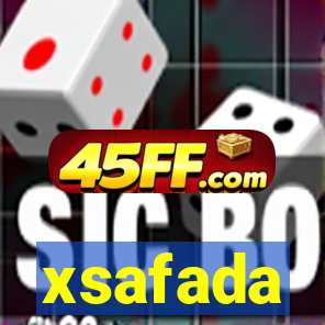 xsafada