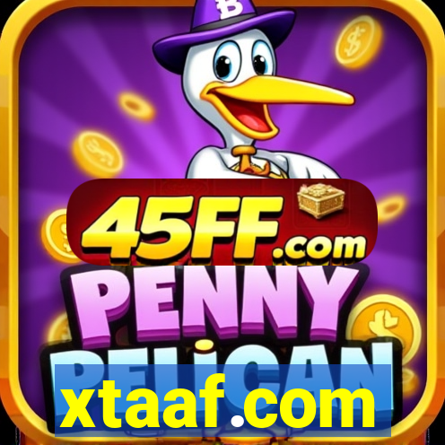 xtaaf.com