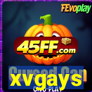 xvgays