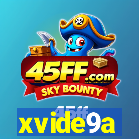 xvide9a