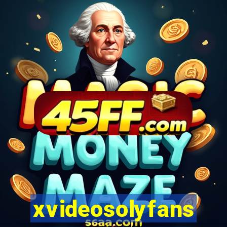 xvideosolyfans