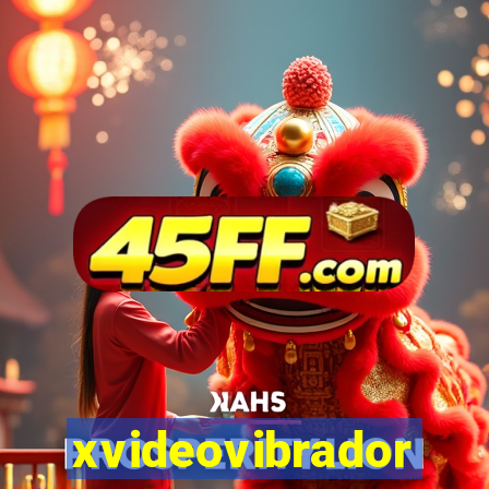 xvideovibrador