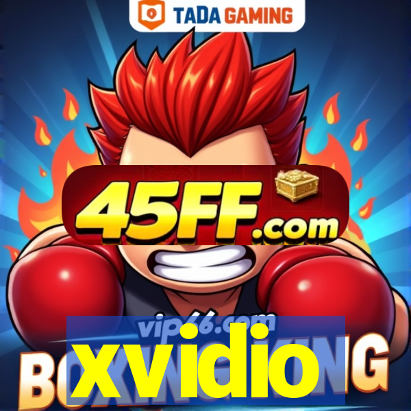 xvidio