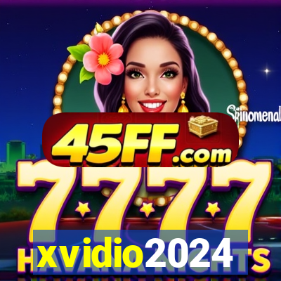 xvidio2024