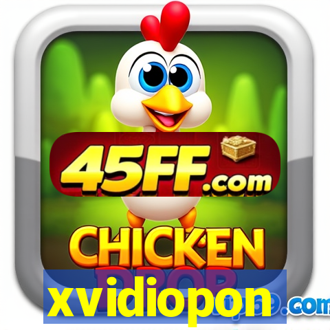 xvidiopon