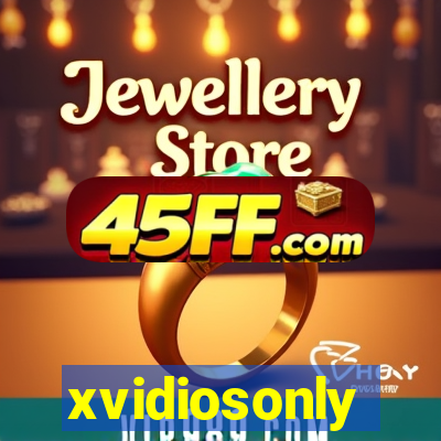 xvidiosonly