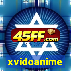 xvidoanime