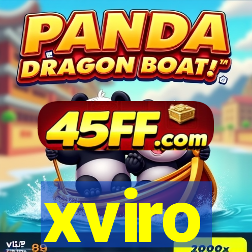 xviro