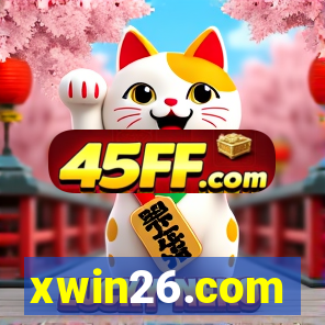 xwin26.com