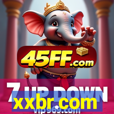 xxbr.com