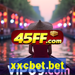 xxcbet.bet
