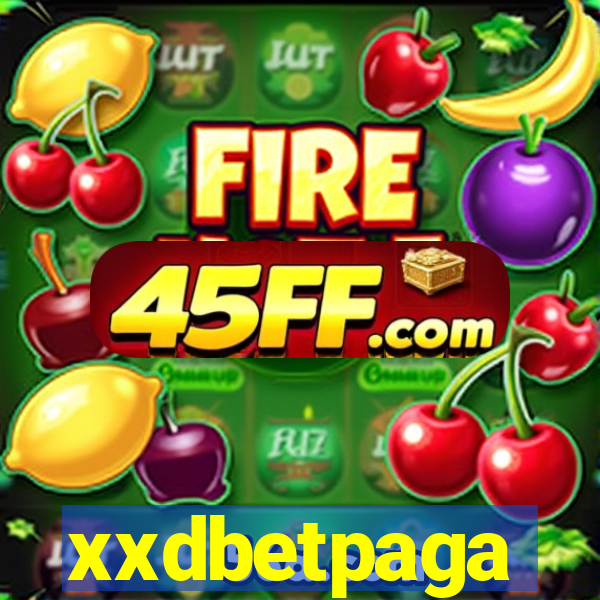 xxdbetpaga