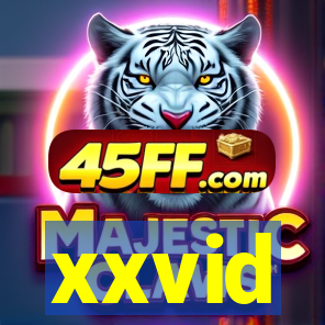 xxvid