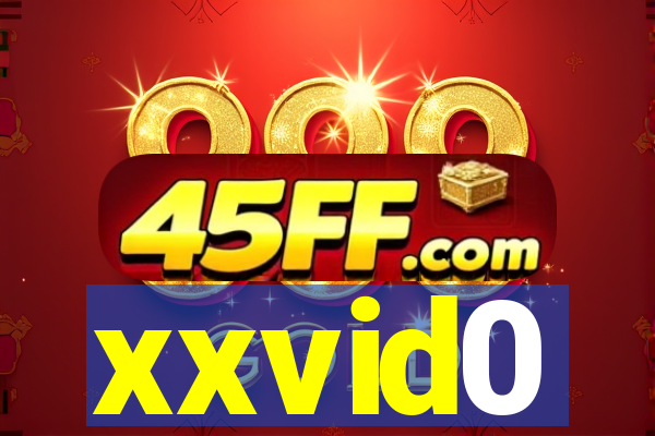 xxvid0